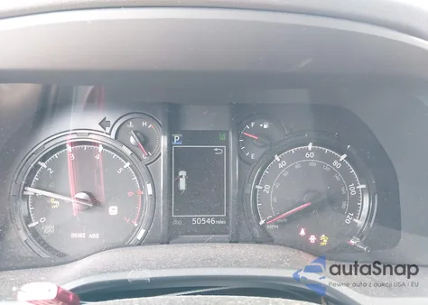 2022 Toyota 4Runner Sr5 Premium from USA, damaged, VIN JTENU5JR0N6048666